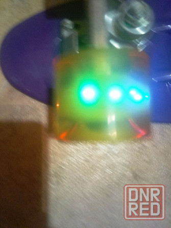 Скейт Макеевка - изображение 5