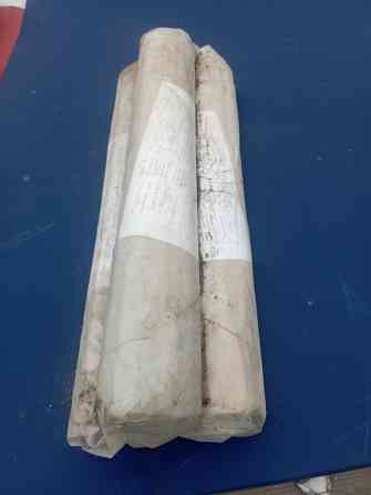 Сварочные электроды 5 мм-5кг Донецк