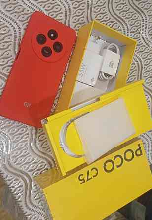 Телефон Xiaomi POCO C75 Донецк