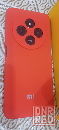 Телефон Xiaomi POCO C75 Донецк - изображение 3