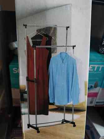 Вешалка для одежды напольная Донецк