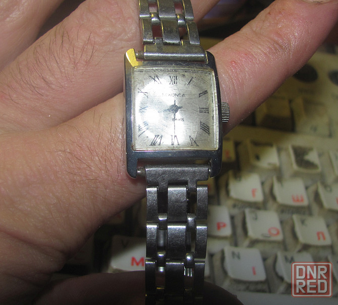 Приказ "попробуй" біля Ровд Донецк - изображение 1