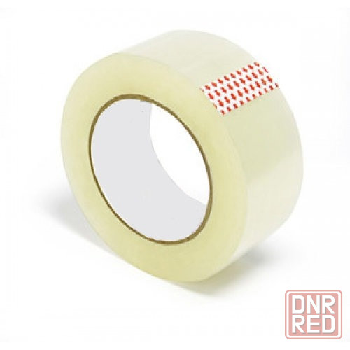 Скотч клейкая лента от 70 руб Донецк - изображение 4