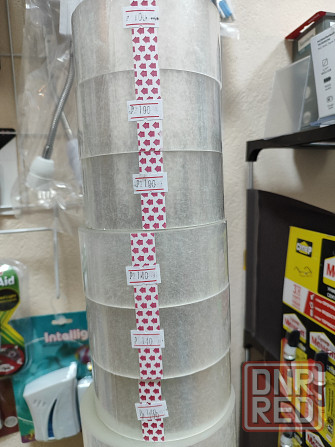 Скотч клейкая лента от 70 руб Донецк - изображение 2