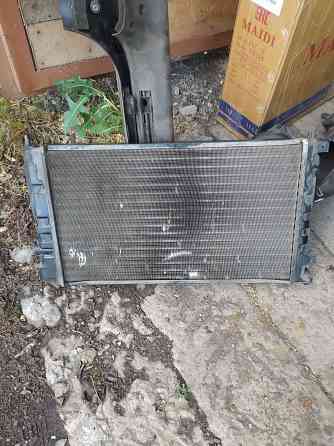 Радиатор охлаждения Опель Кадет, Ланос, Нексиа Макеевка