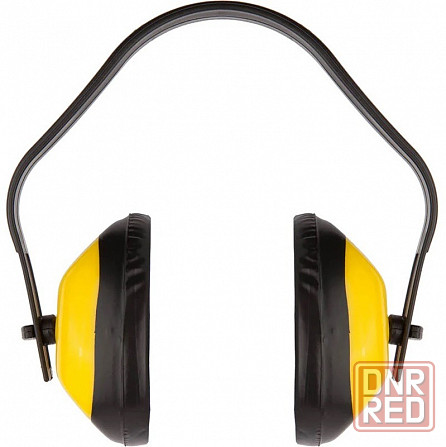 Наушники строительные Master Донецк - изображение 1