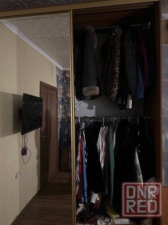 Шкаф купе Донецк - изображение 2