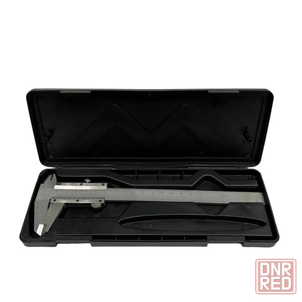 Штангенциркуль 150 мм Донецк - изображение 1