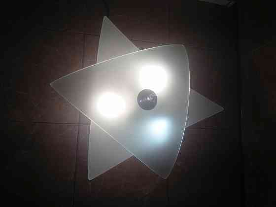 Потолочная люстра Макеевка