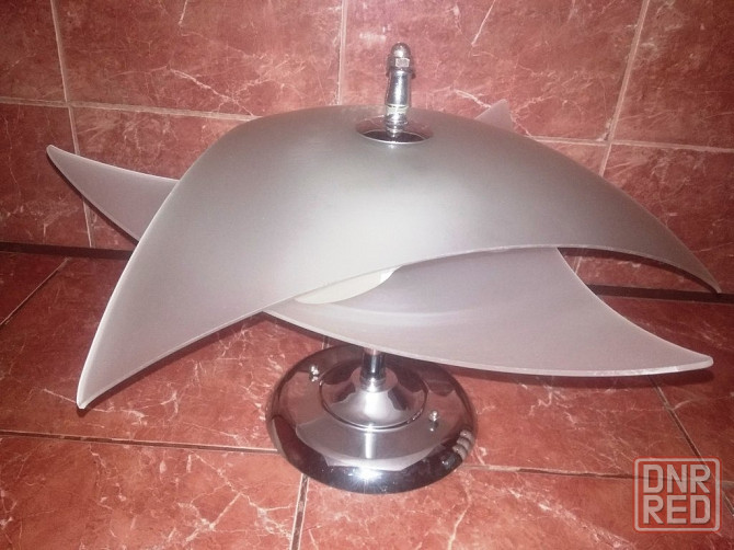 Потолочная люстра Макеевка - изображение 2