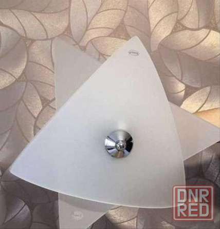 Потолочная люстра Макеевка - изображение 1