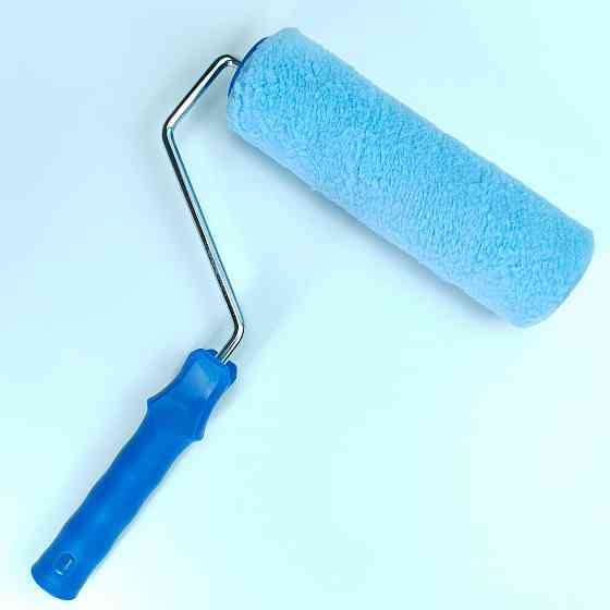 Валик малярный 250 мм Донецк