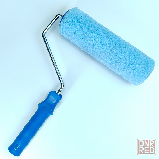 Валик малярный 250 мм Донецк - изображение 2