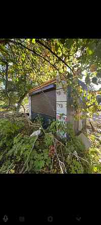 Продам новый торговый павильон (киоск) для бизнеса Волноваха