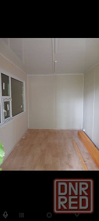 Продам новый торговый павильон (киоск) для бизнеса Волноваха - изображение 3