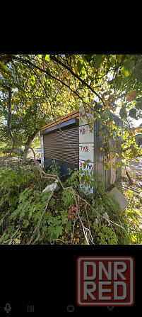 Продам новый торговый павильон (киоск) для бизнеса Волноваха - изображение 4