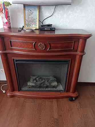 Электрокамин Донецк