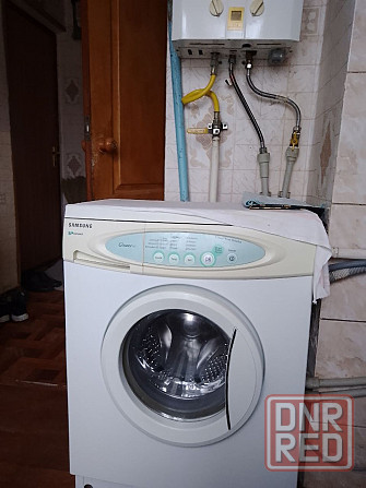 Сдам 2-к. кв. , Киевский р-н, Путиловка, пр. Партизанский Донецк - изображение 8