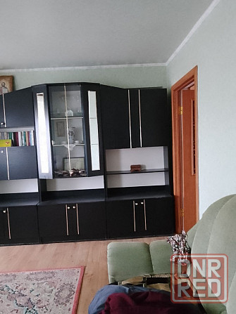 Сдам 2-к. кв. , Киевский р-н, Путиловка, пр. Партизанский Донецк - изображение 1