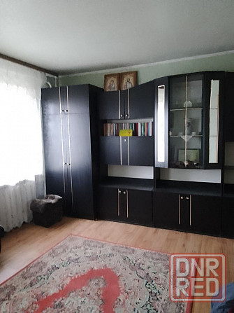 Сдам 2-к. кв. , Киевский р-н, Путиловка, пр. Партизанский Донецк - изображение 2