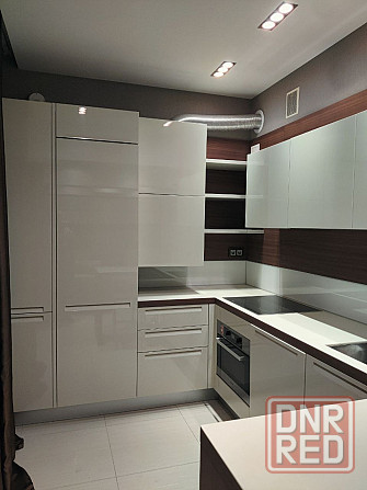 Продам 3-к. кв. Калининский р-н, ул. Марии Ульяновой*б. Шевченко Донецк - изображение 3