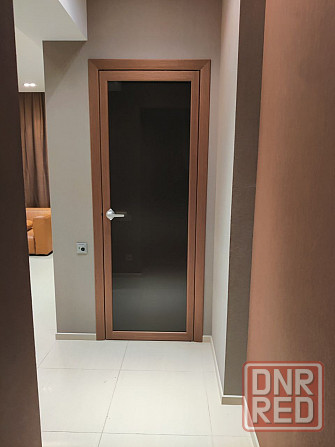 Продам 3-к. кв. Калининский р-н, ул. Марии Ульяновой*б. Шевченко Донецк - изображение 10