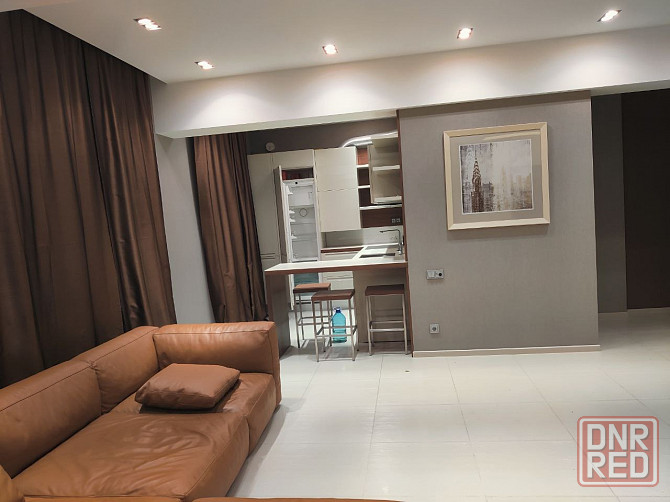 Продам 3-к. кв. Калининский р-н, ул. Марии Ульяновой*б. Шевченко Донецк - изображение 4