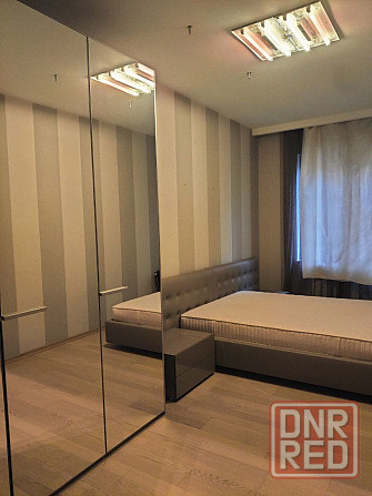 Продам 3-к. кв. Калининский р-н, ул. Марии Ульяновой*б. Шевченко Донецк - изображение 9