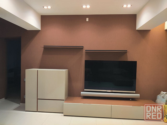 Продам 3-к. кв. Калининский р-н, ул. Марии Ульяновой*б. Шевченко Донецк - изображение 5