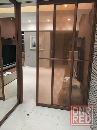 Продам 3-к. кв. Калининский р-н, ул. Марии Ульяновой*б. Шевченко Донецк - изображение 12