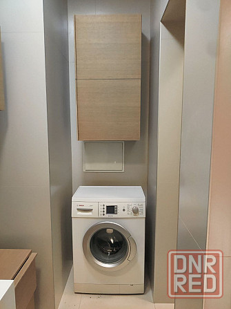 Продам 3-к. кв. Калининский р-н, ул. Марии Ульяновой*б. Шевченко Донецк - изображение 7