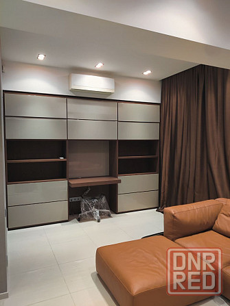 Продам 3-к. кв. Калининский р-н, ул. Марии Ульяновой*б. Шевченко Донецк - изображение 2