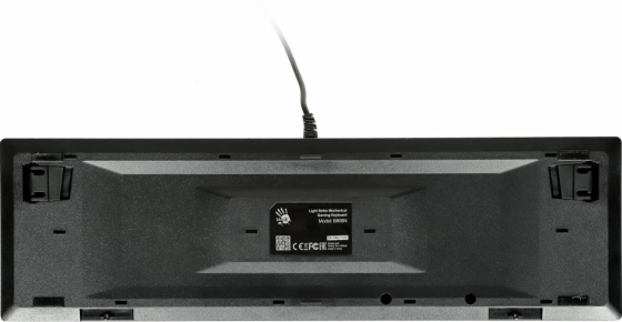 Игровая клавиатура A4tech Bloody B808n B808n (Raven) (арт-8074) Макеевка