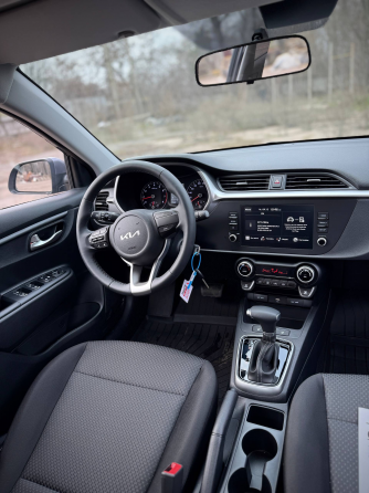 Продам Kia Rio (luxe) Донецк