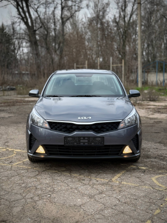 Продам Kia Rio (luxe) Донецк