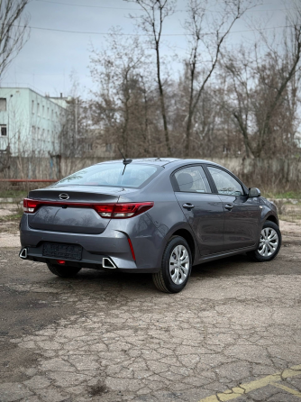 Продам Kia Rio (luxe) Донецк
