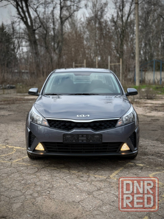Продам Kia Rio (luxe) Донецк - изображение 1