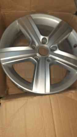 Диск автомобиля Снежное