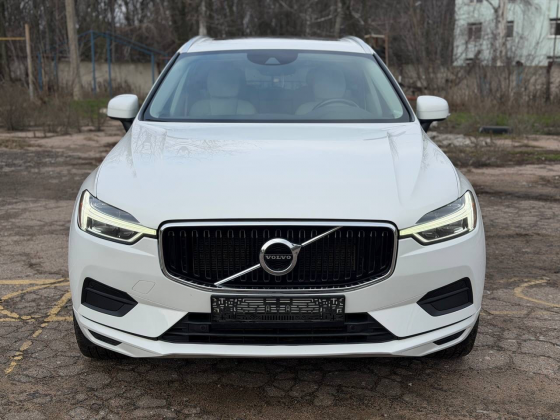 Продам Volvo xc60 Донецк