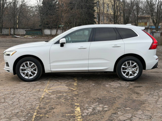 Продам Volvo xc60 Донецк