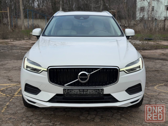 Продам Volvo xc60 Донецк - изображение 1