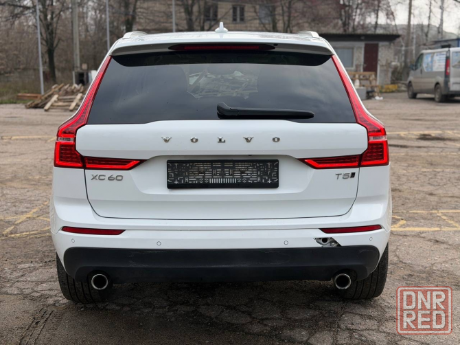 Продам Volvo xc60 Донецк - изображение 3