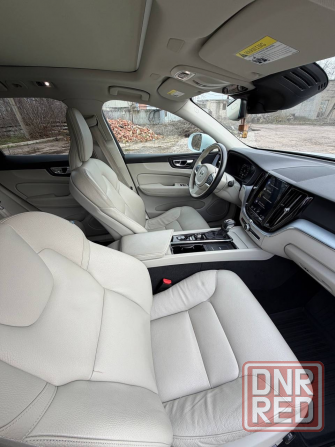 Продам Volvo xc60 Донецк - изображение 4