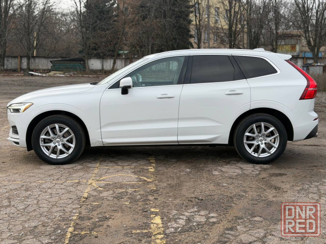Продам Volvo xc60 Донецк - изображение 2