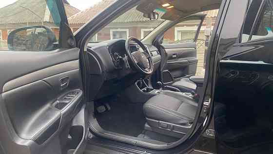 Шикарный Mitsubishi Outlander 3! Донецк