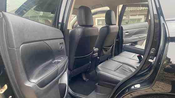 Шикарный Mitsubishi Outlander 3! Донецк