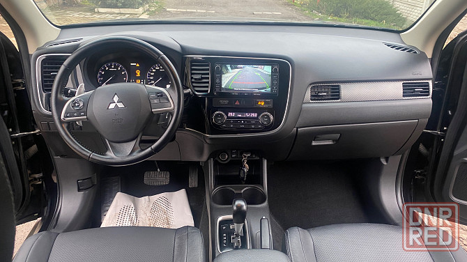 Шикарный Mitsubishi Outlander 3! Донецк - изображение 7