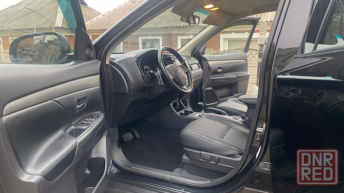 Шикарный Mitsubishi Outlander 3! Донецк - изображение 6