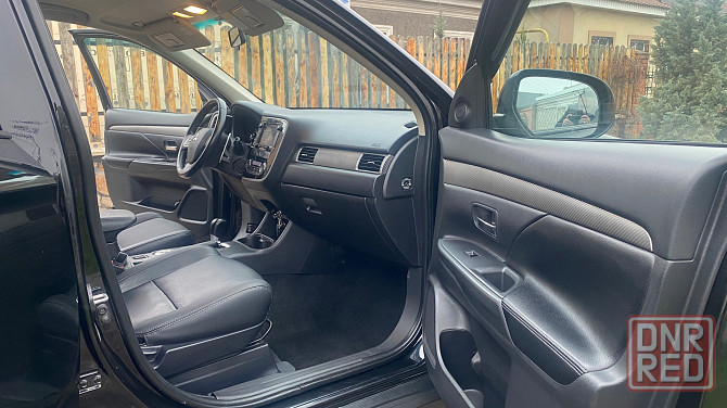 Шикарный Mitsubishi Outlander 3! Донецк - изображение 8