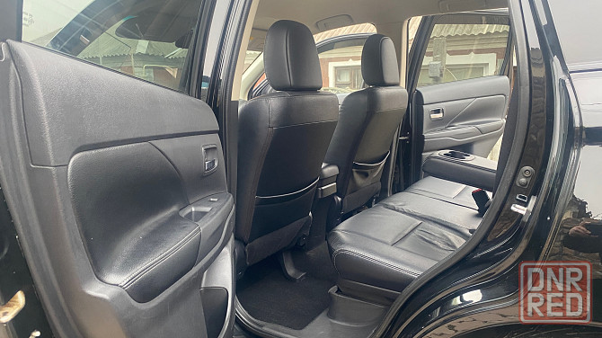 Шикарный Mitsubishi Outlander 3! Донецк - изображение 5